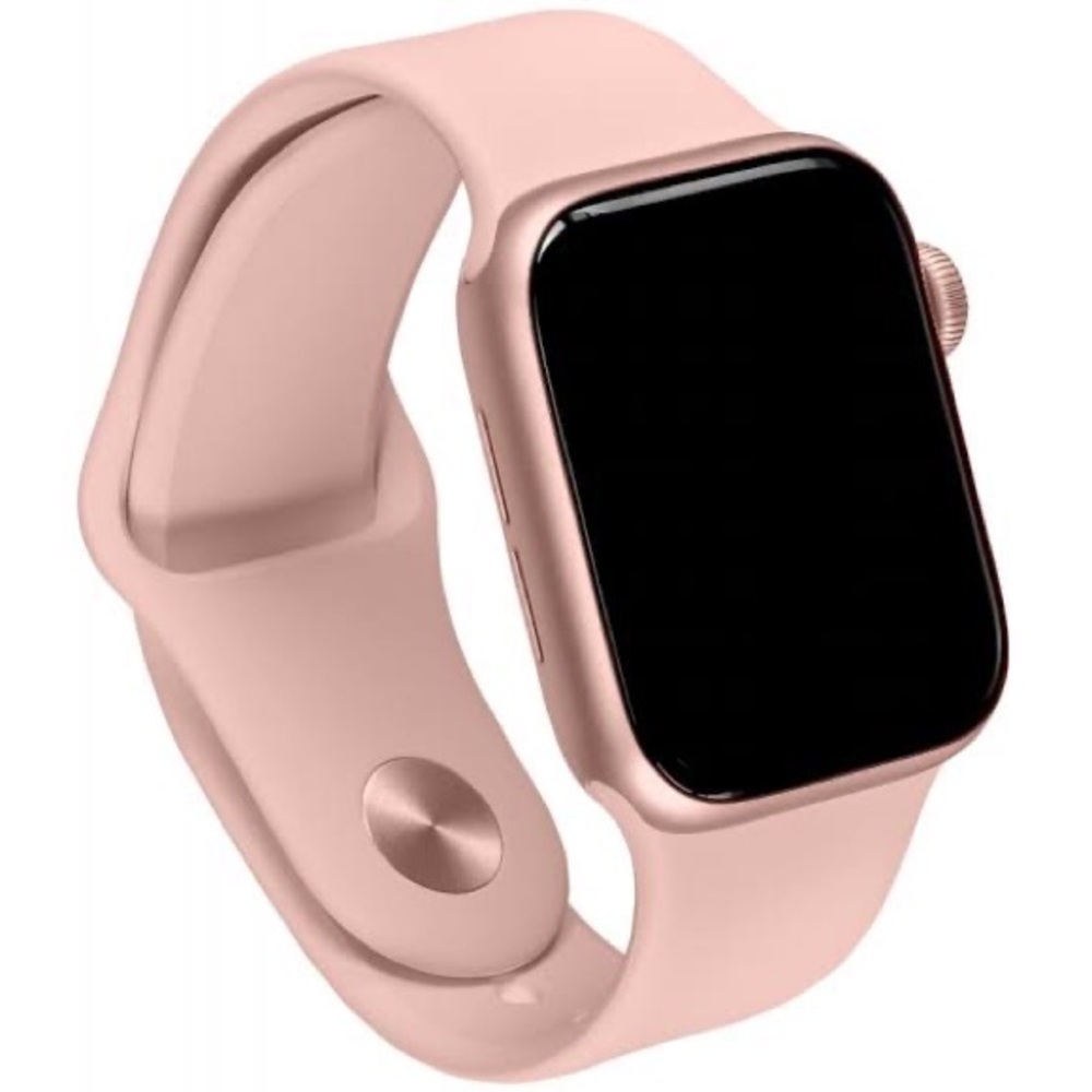 Watch Strap